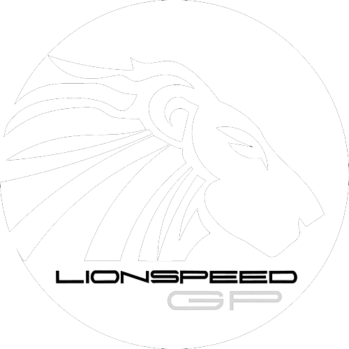 Lounge am Ring LIONSPEED logo1