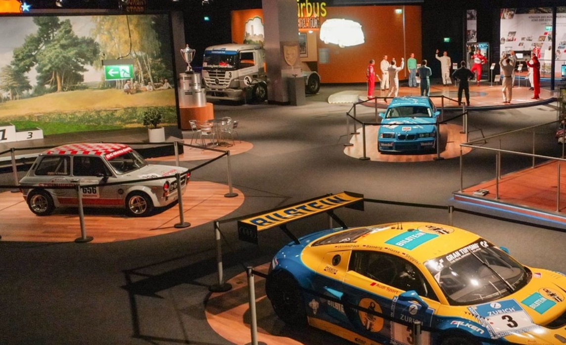 Lounge am Ring aktivitaten museum