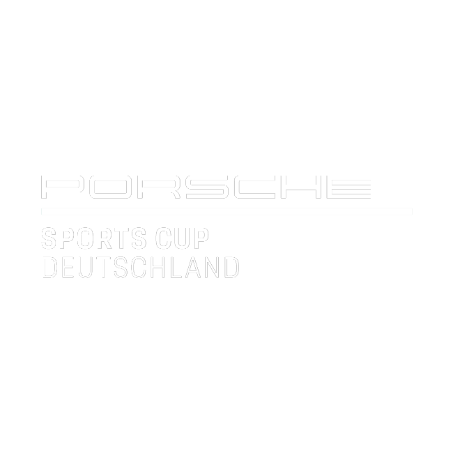 Lounge am Ring Porsche white