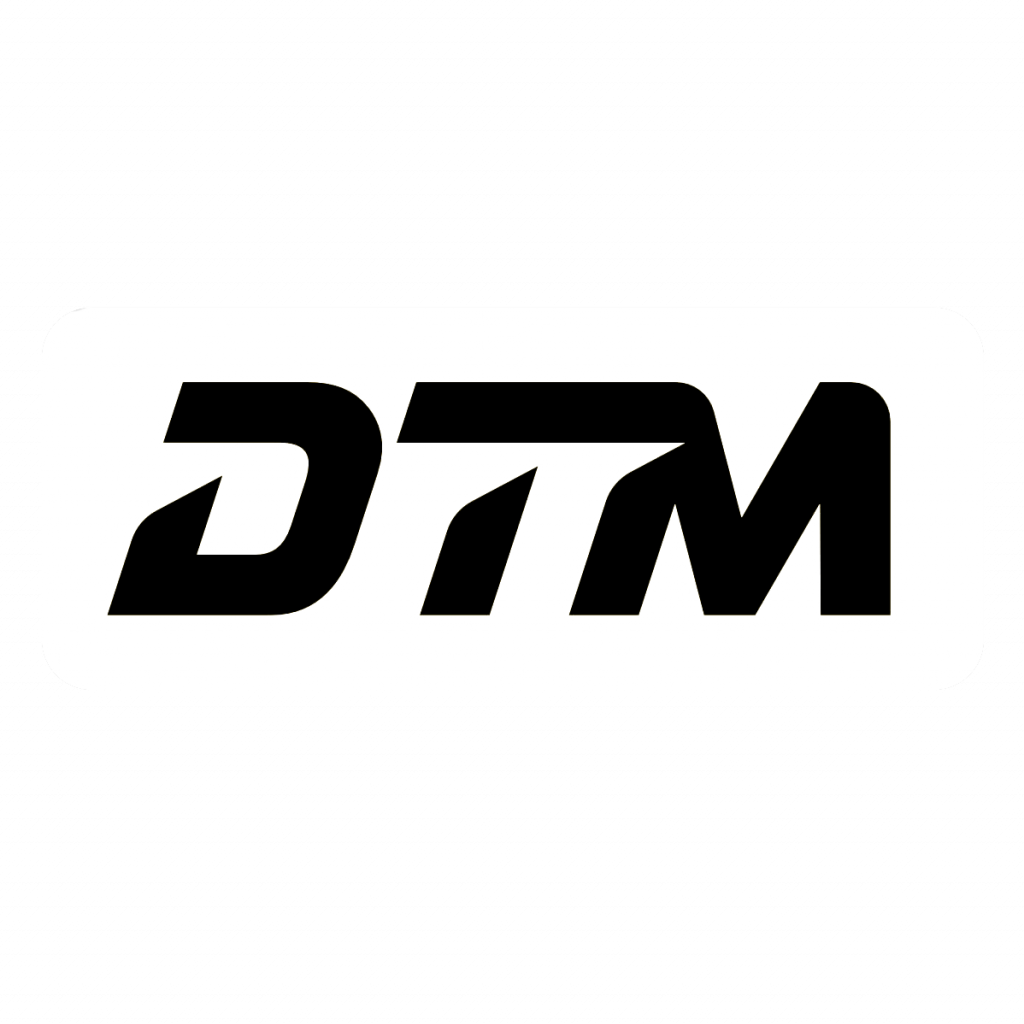Lounge am Ring dtm logo