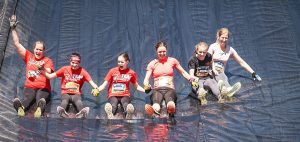 Hotfoot Run Rutsche